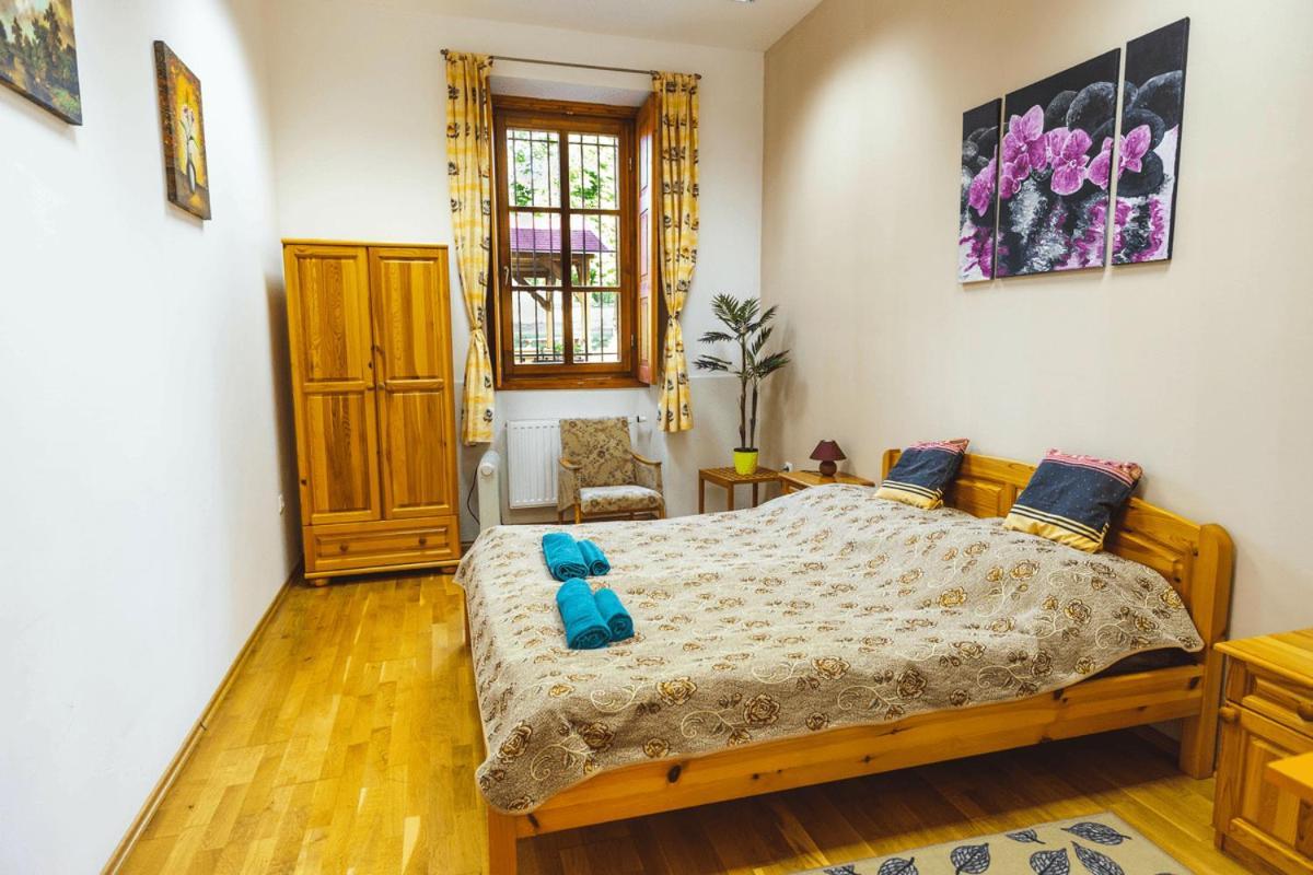 Tolnay Kuria Es Vendeghaz Hotel Nagygorbo Bagian luar foto