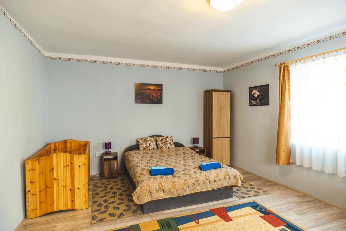 Tolnay Kuria Es Vendeghaz Hotel Nagygorbo Bagian luar foto