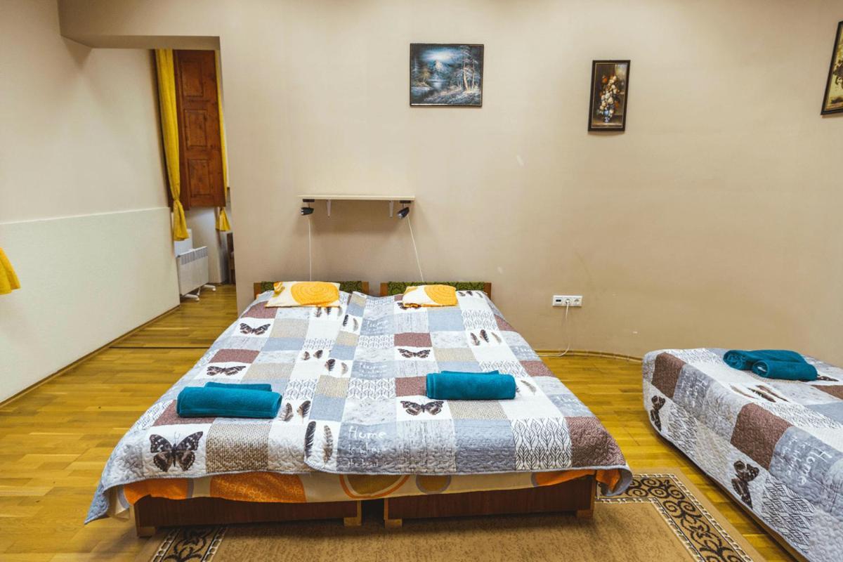 Tolnay Kuria Es Vendeghaz Hotel Nagygorbo Bagian luar foto