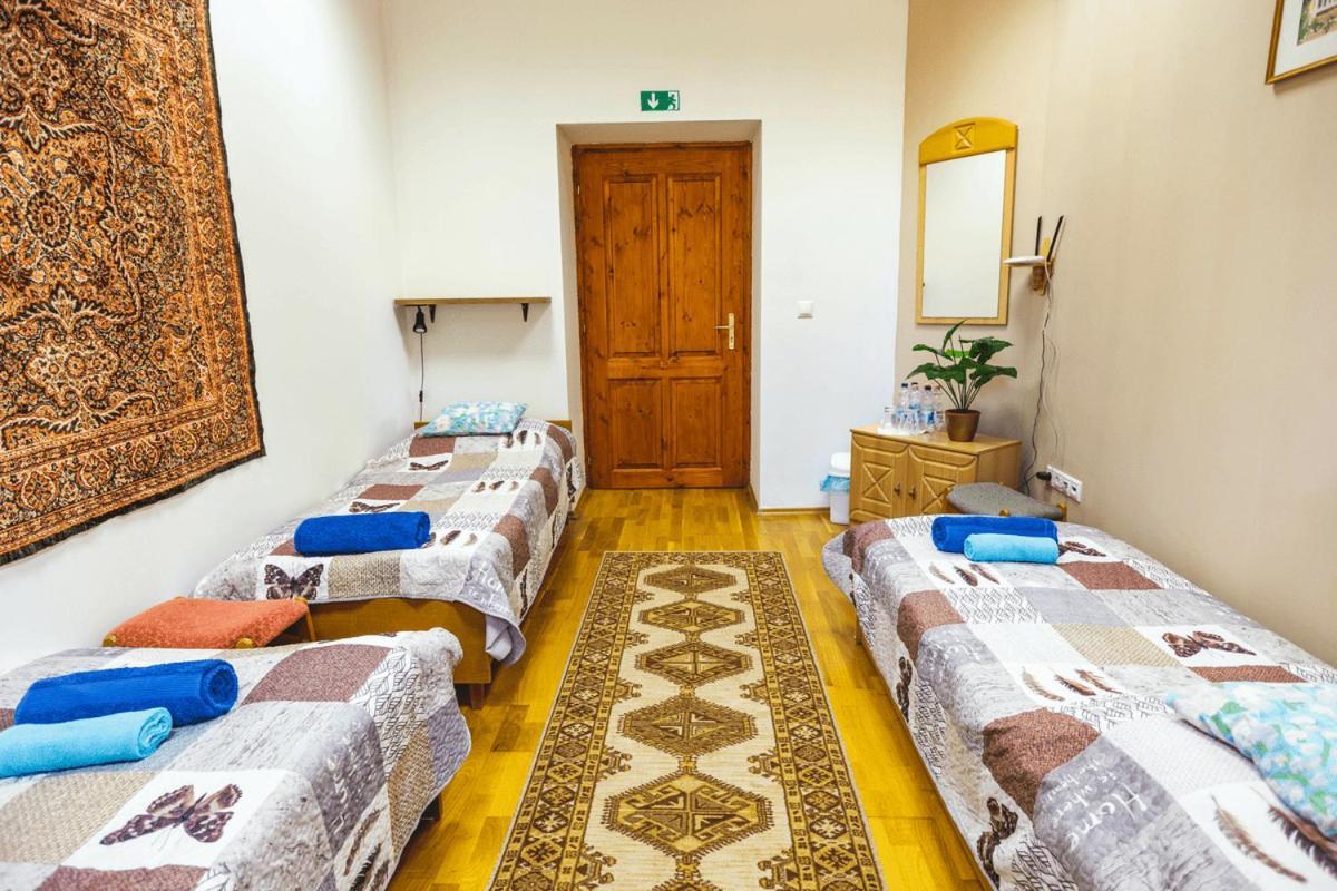 Tolnay Kuria Es Vendeghaz Hotel Nagygorbo Bagian luar foto